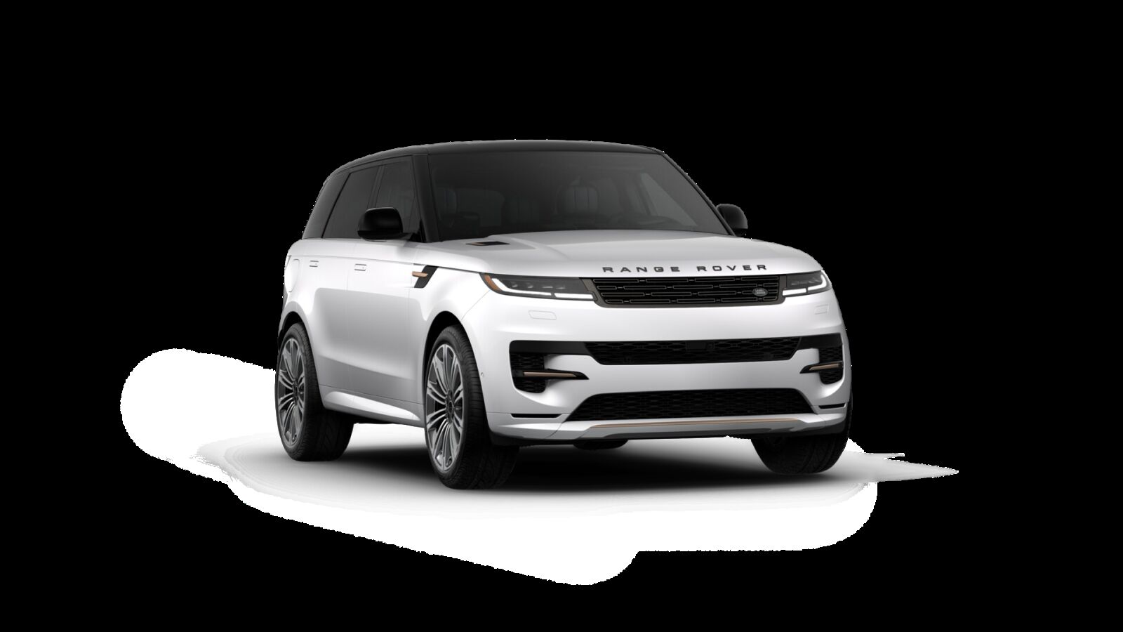 2027 LAND ROVER Range Rover Sport