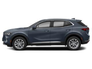 2021 BUICK Envision