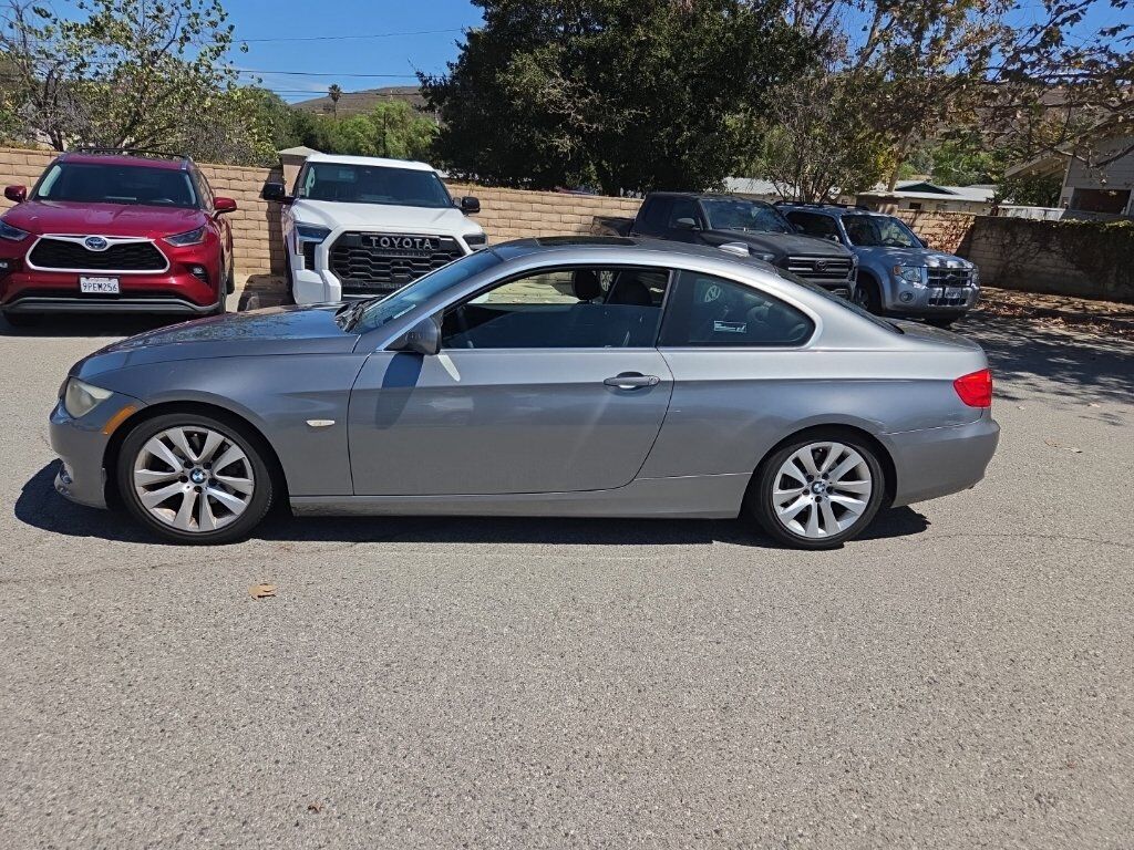 2011 BMW 328i
