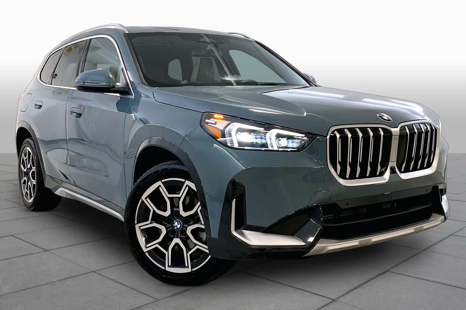 2026 BMW X1