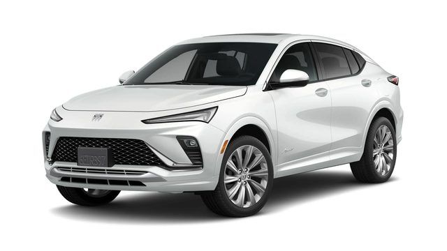 2026 BUICK Envista