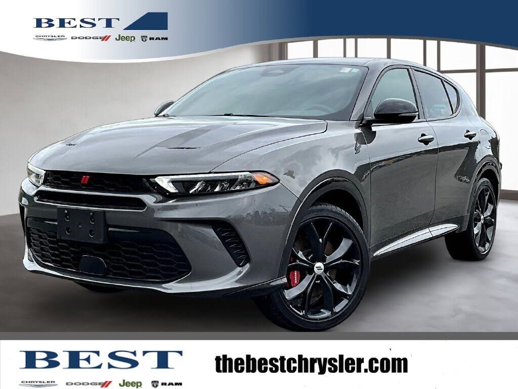 2024 DODGE HORNET