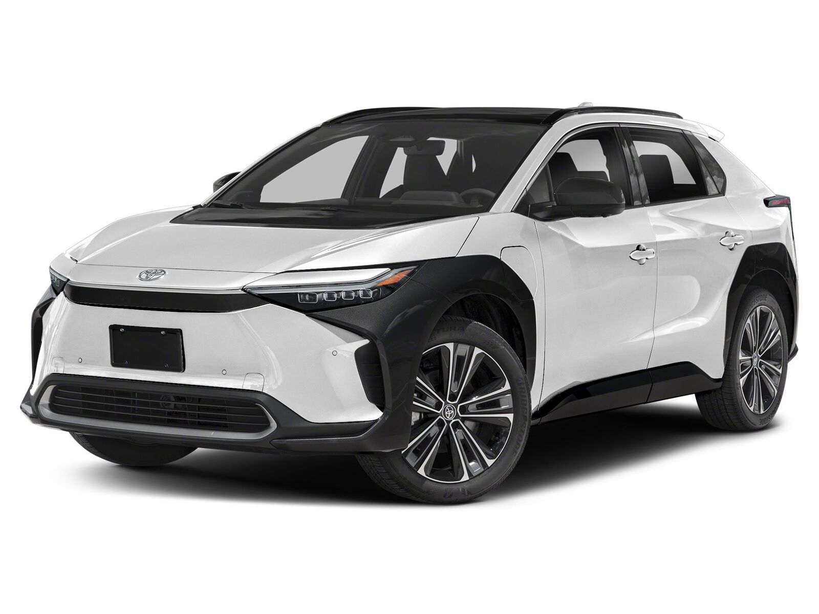 2023 TOYOTA bZ4X