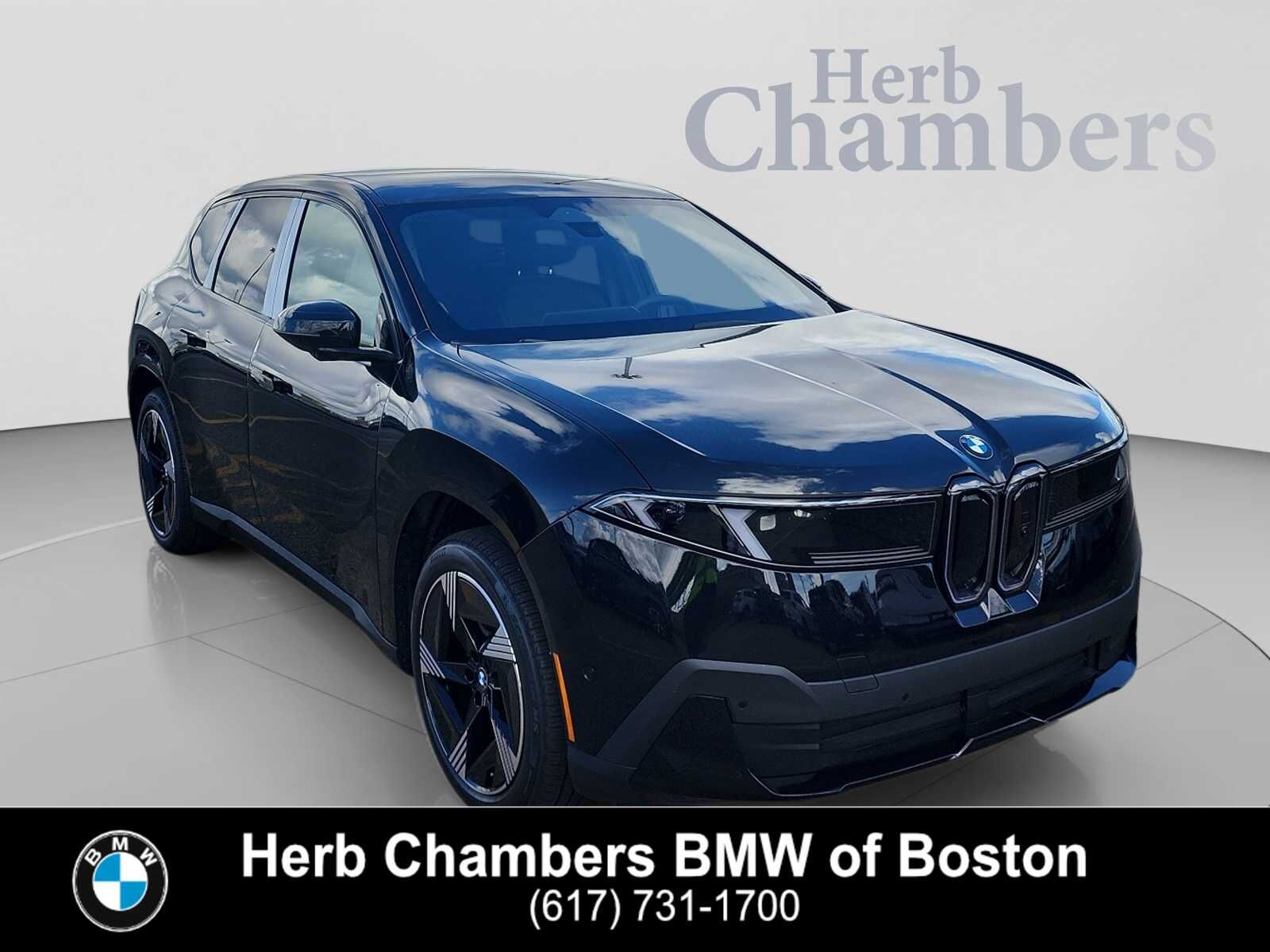 2027 BMW X3