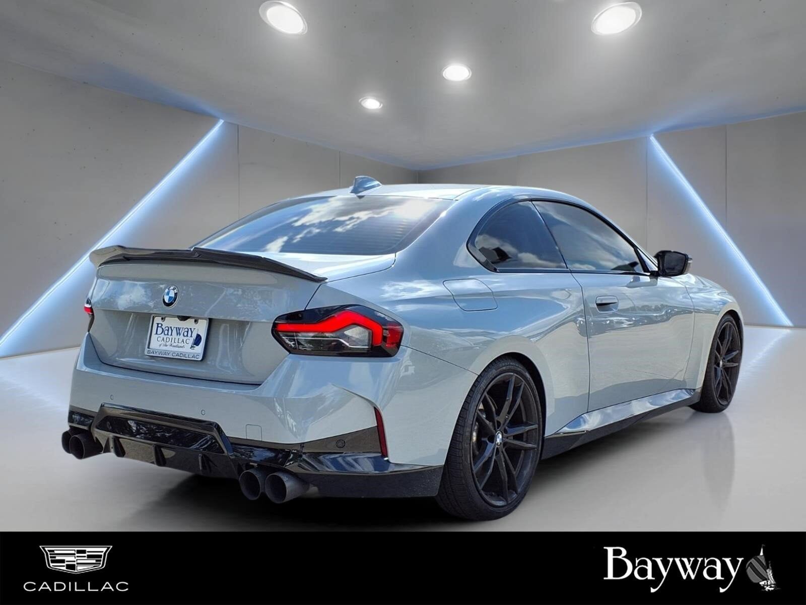 2022 BMW M240i