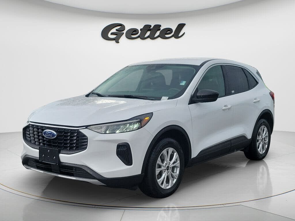 2023 FORD Escape