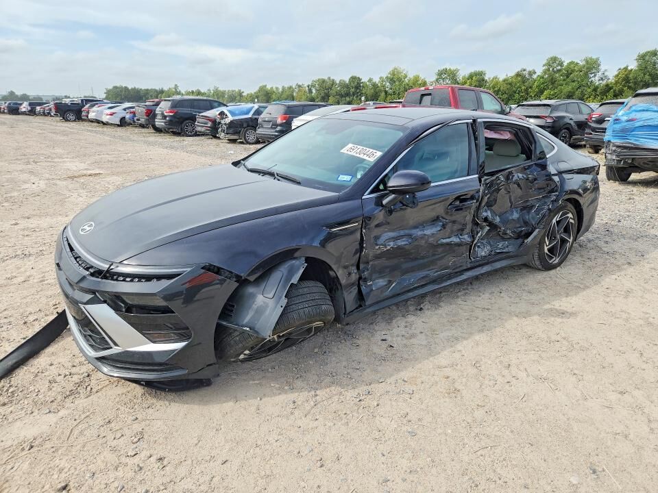 2024 HYUNDAI Sonata