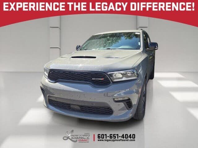 2023 DODGE Durango
