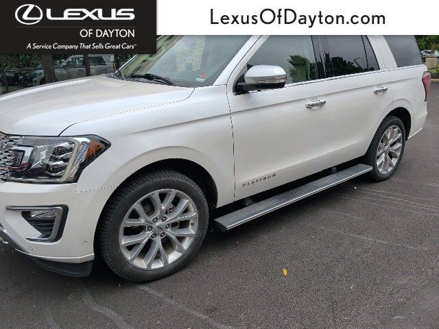 2019 FORD Expedition