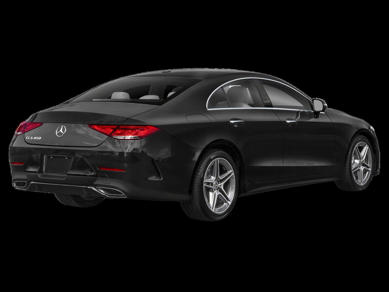 2023 Mercedes-Benz CLS-Class