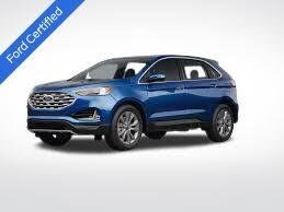 2023 FORD Edge