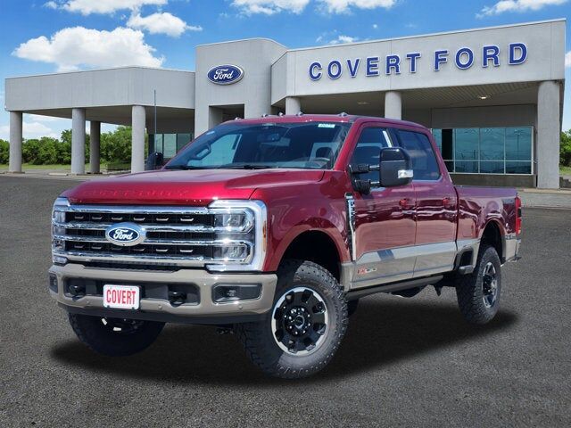 2027 FORD F-350
