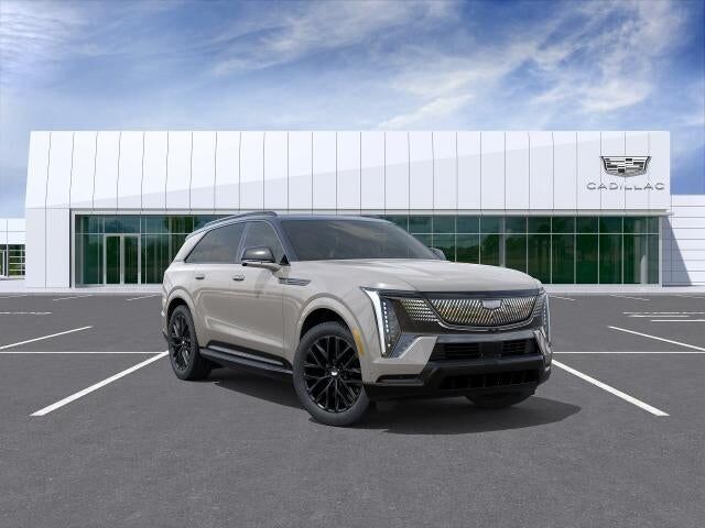 2026 CADILLAC Escalade IQ