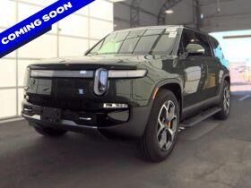 2023 RIVIAN R1S
