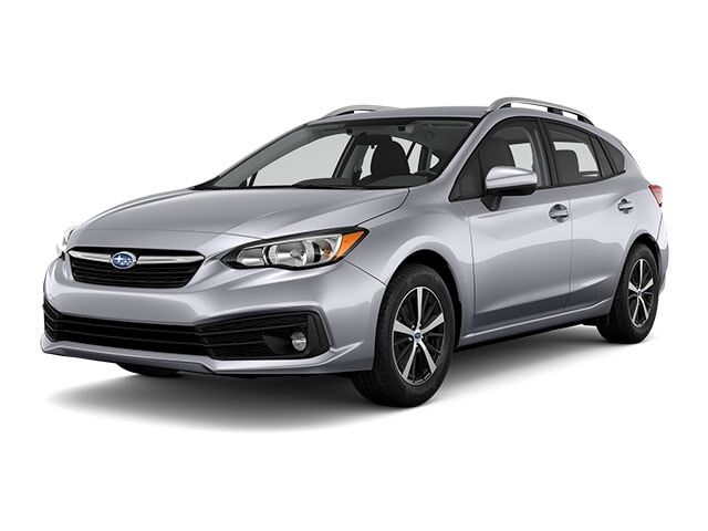 2023 SUBARU Impreza