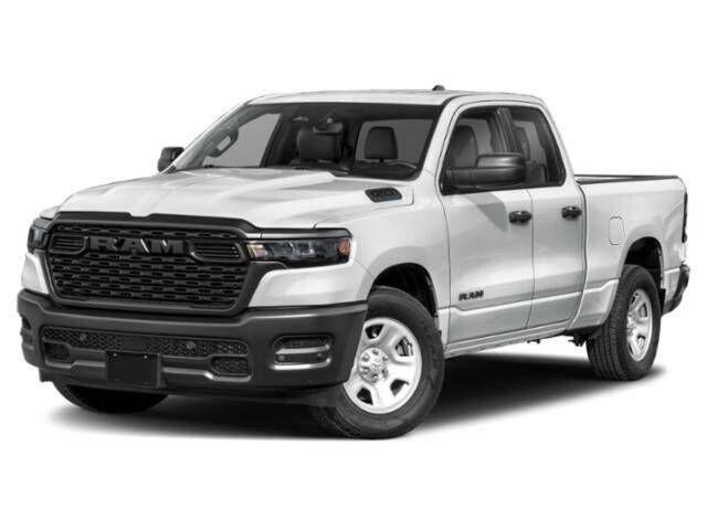 2027 RAM 1500