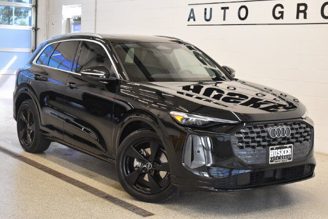 2025 AUDI Q5