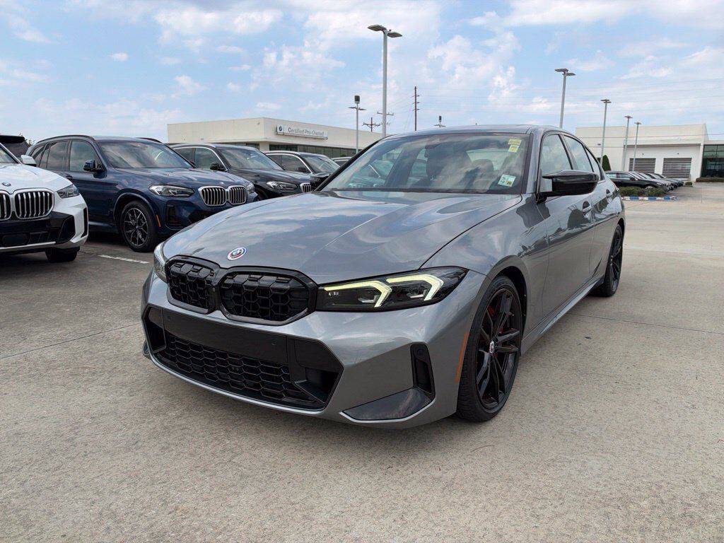 2023 BMW M340i