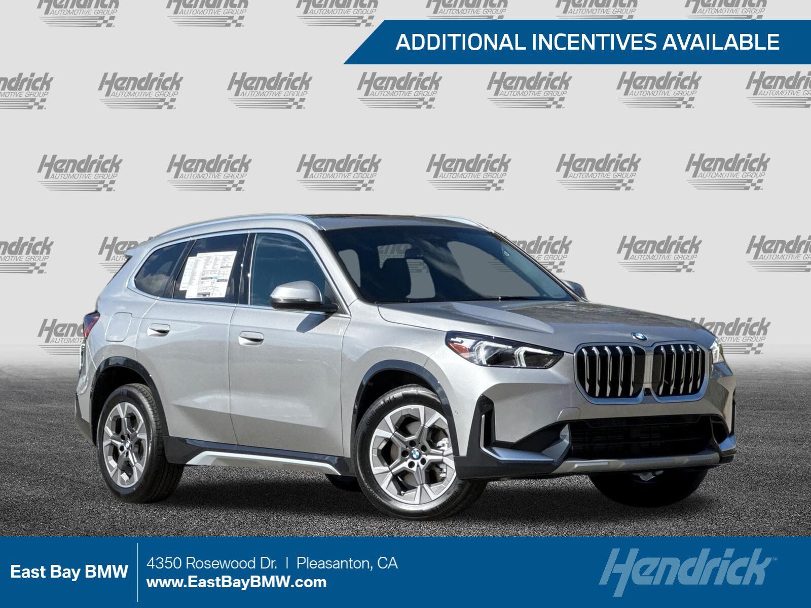 2027 BMW X1