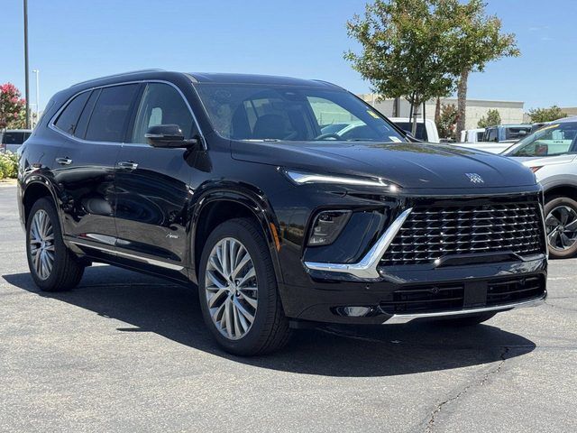2026 BUICK Enclave