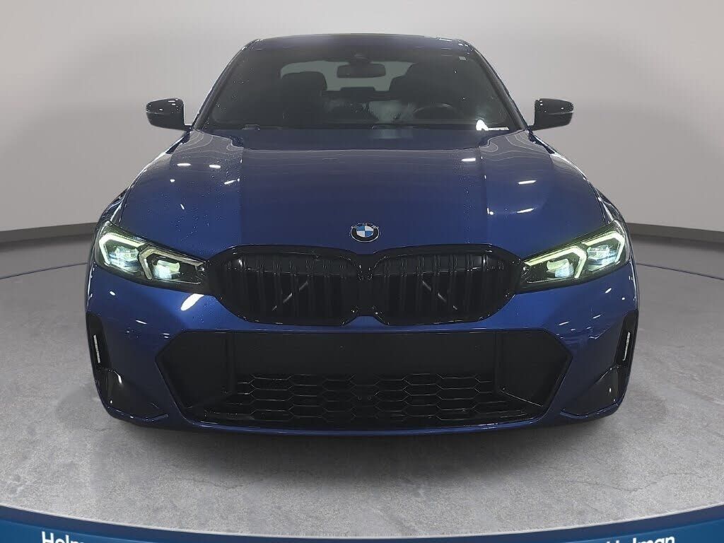 2023 BMW 330i