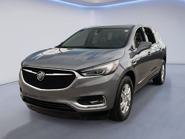 2019 BUICK Enclave