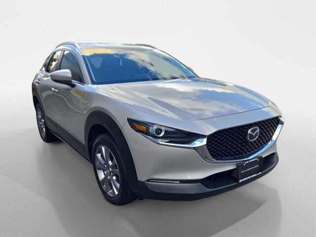 2023 MAZDA CX-30