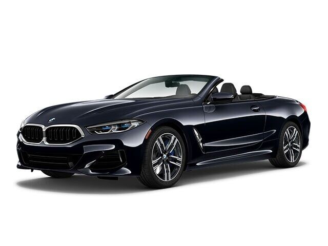 2024 BMW 8 Series