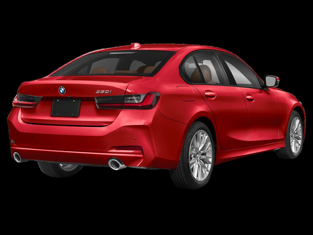 2023 BMW 330i