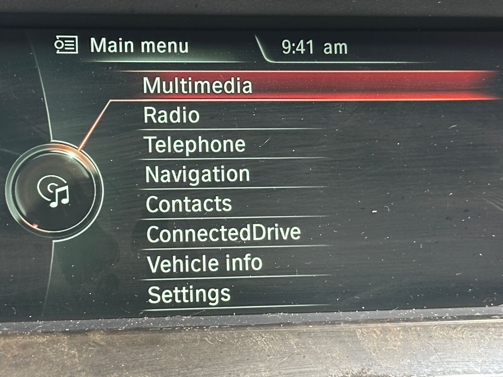 2015 BMW 650i
