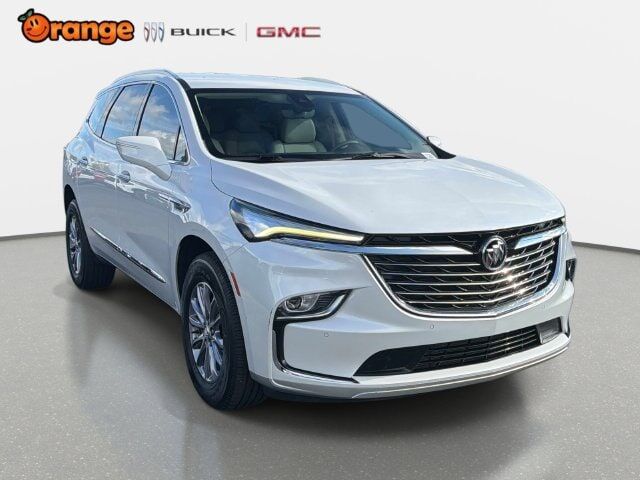 2023 BUICK Enclave