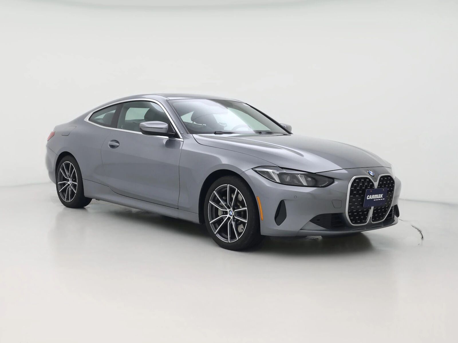 2026 BMW 4 Series
