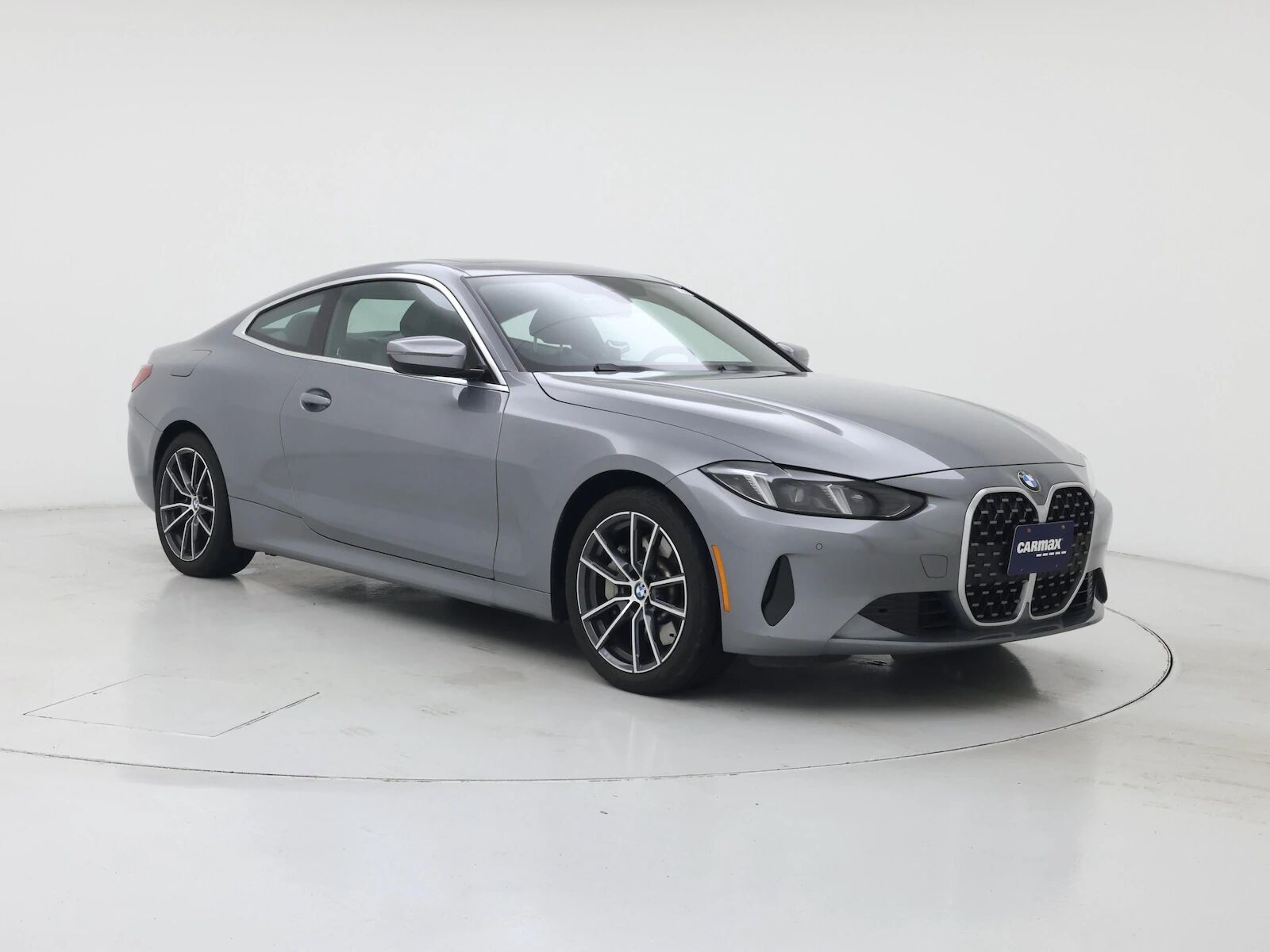 2026 BMW 430i