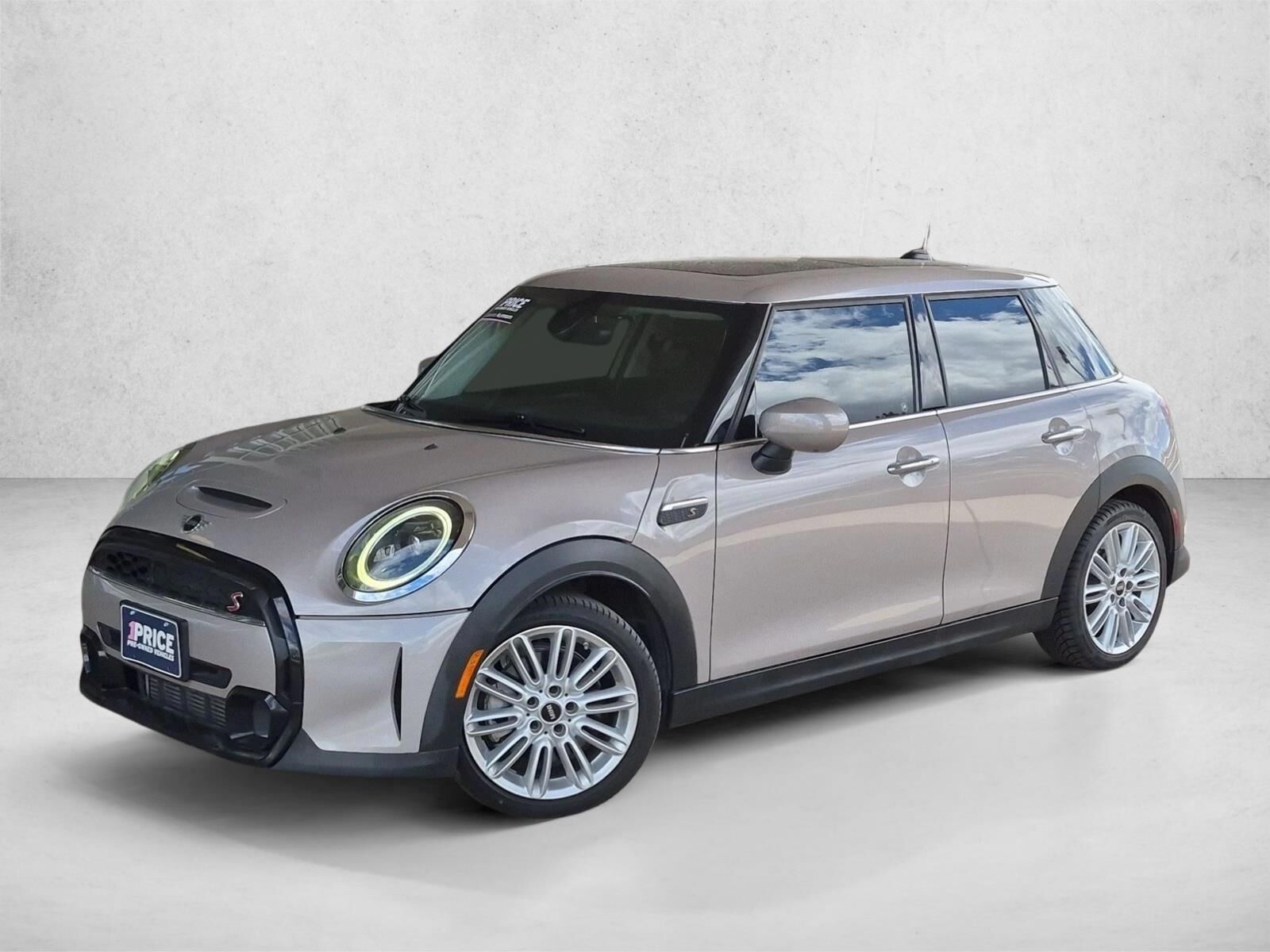 2024 MINI Hardtop