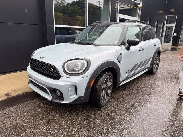 2024 MINI Countryman