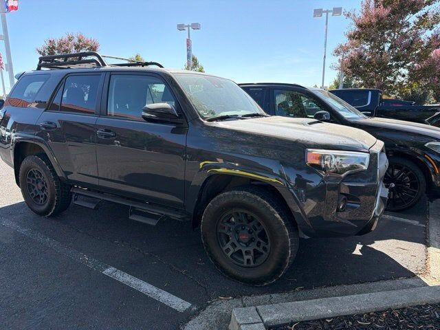 2024 TOYOTA 4-Runner