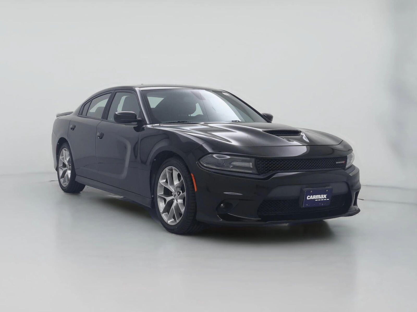 2020 DODGE Charger