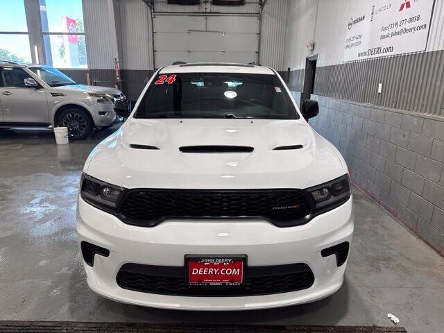 2024 DODGE Durango