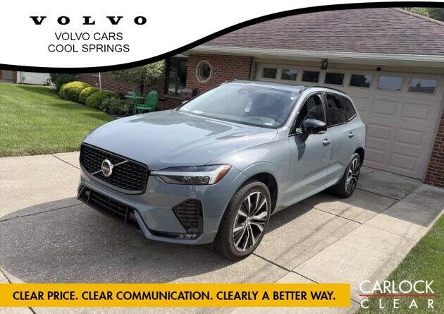 2023 VOLVO XC60