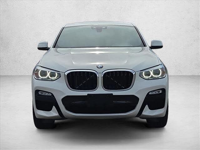 2019 BMW X4