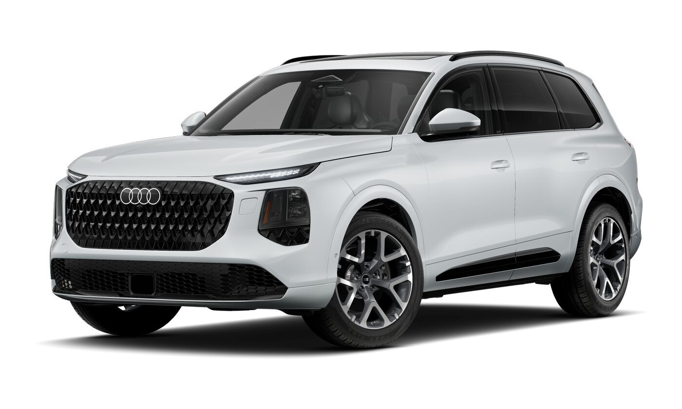 2027 AUDI Q7