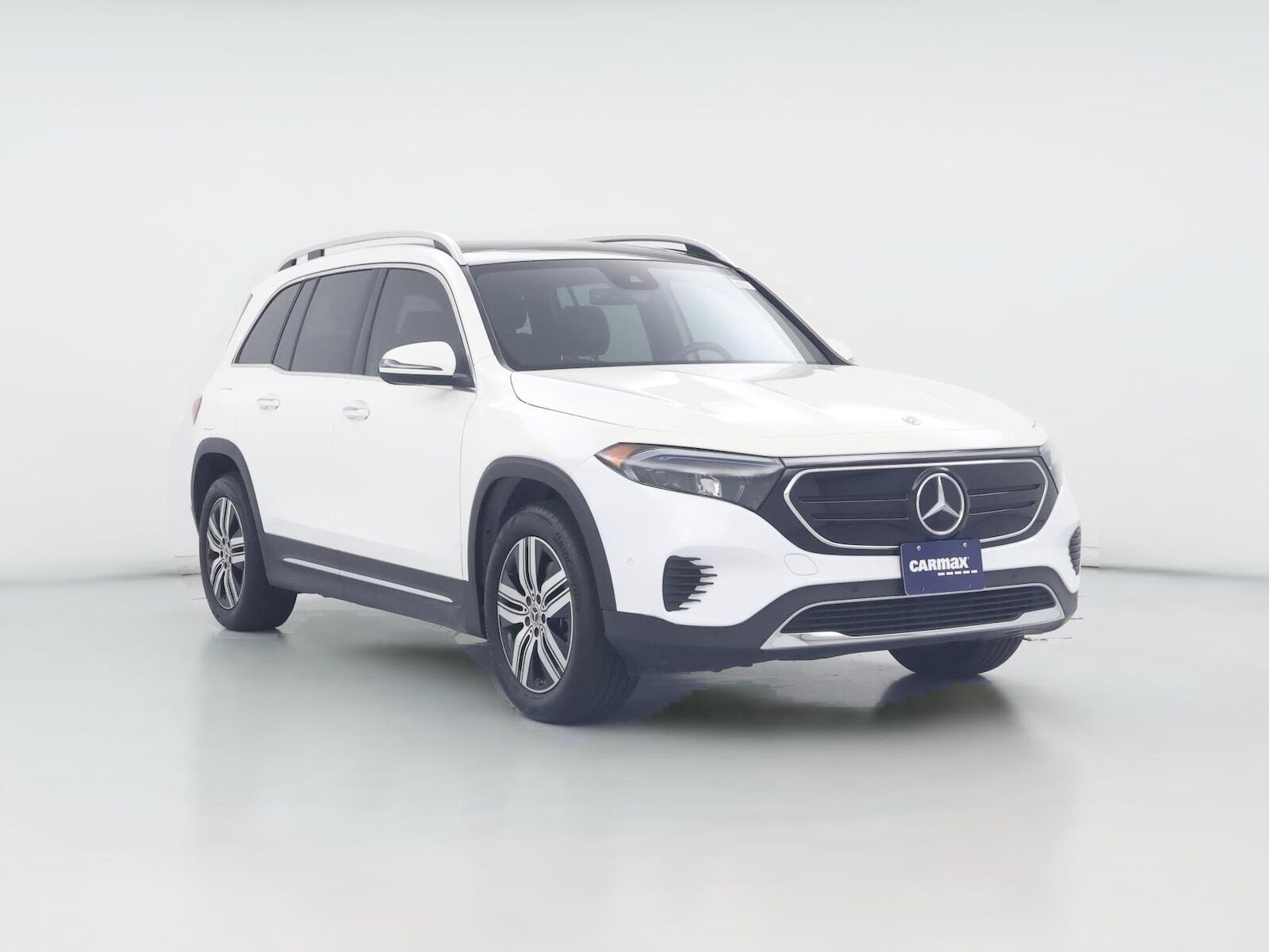 2023 MERCEDES-BENZ EQB-Class