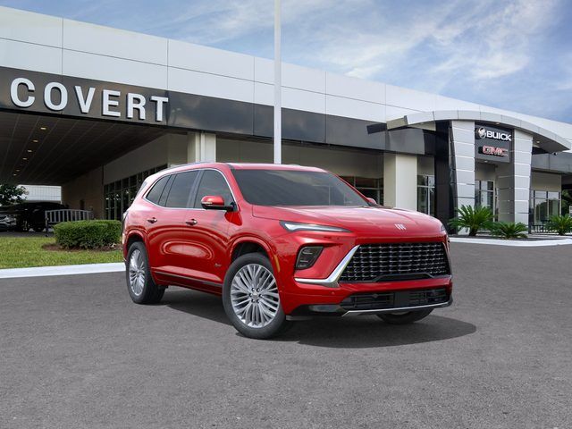 2027 BUICK Enclave