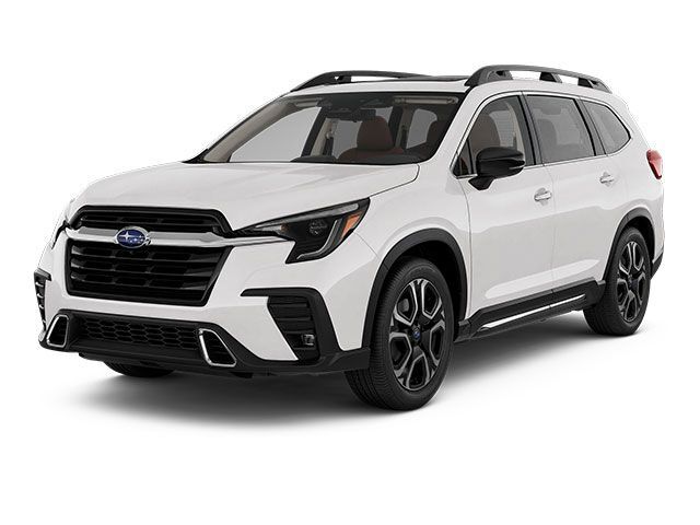 2027 SUBARU Ascent