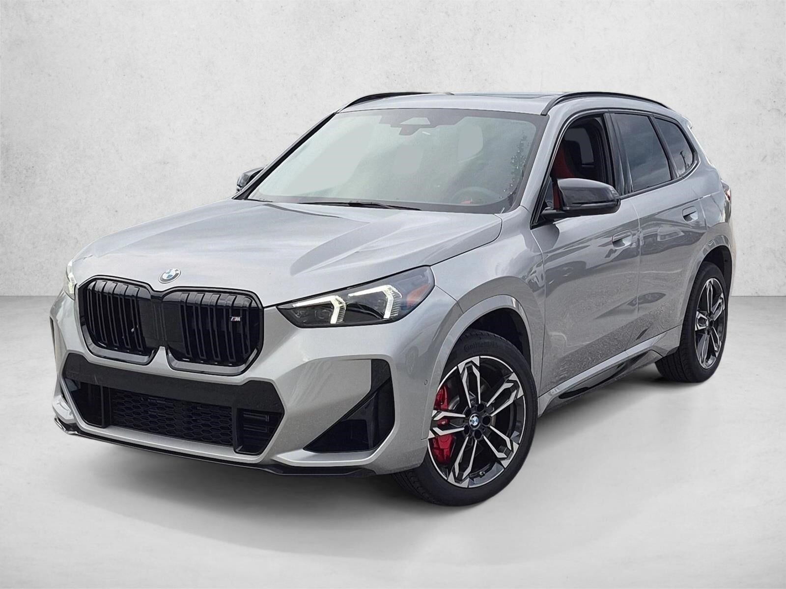 2027 BMW X1