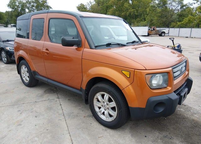 2007 HONDA Element