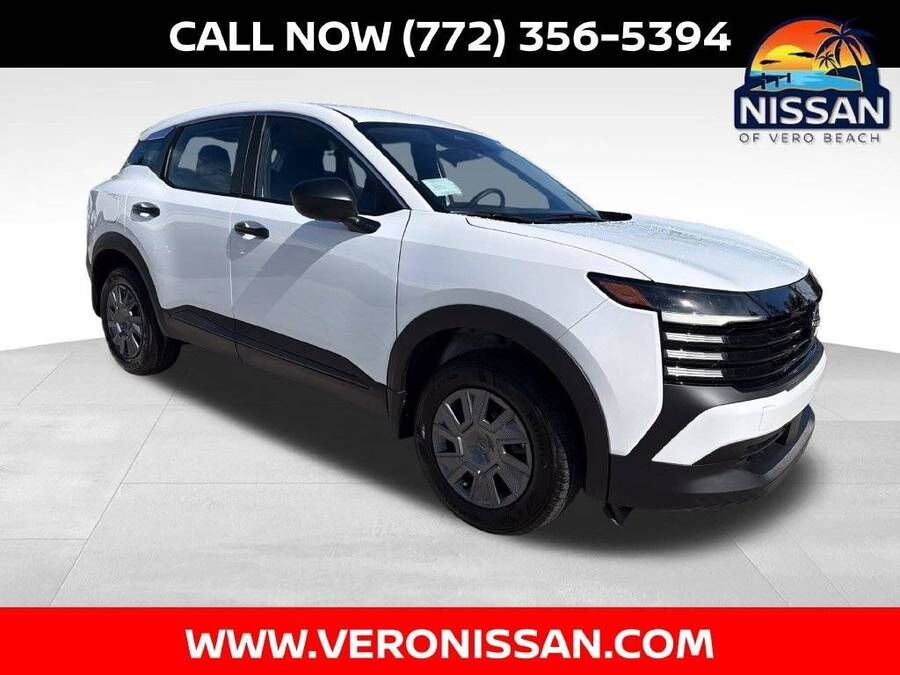 2027 NISSAN Kicks MPV