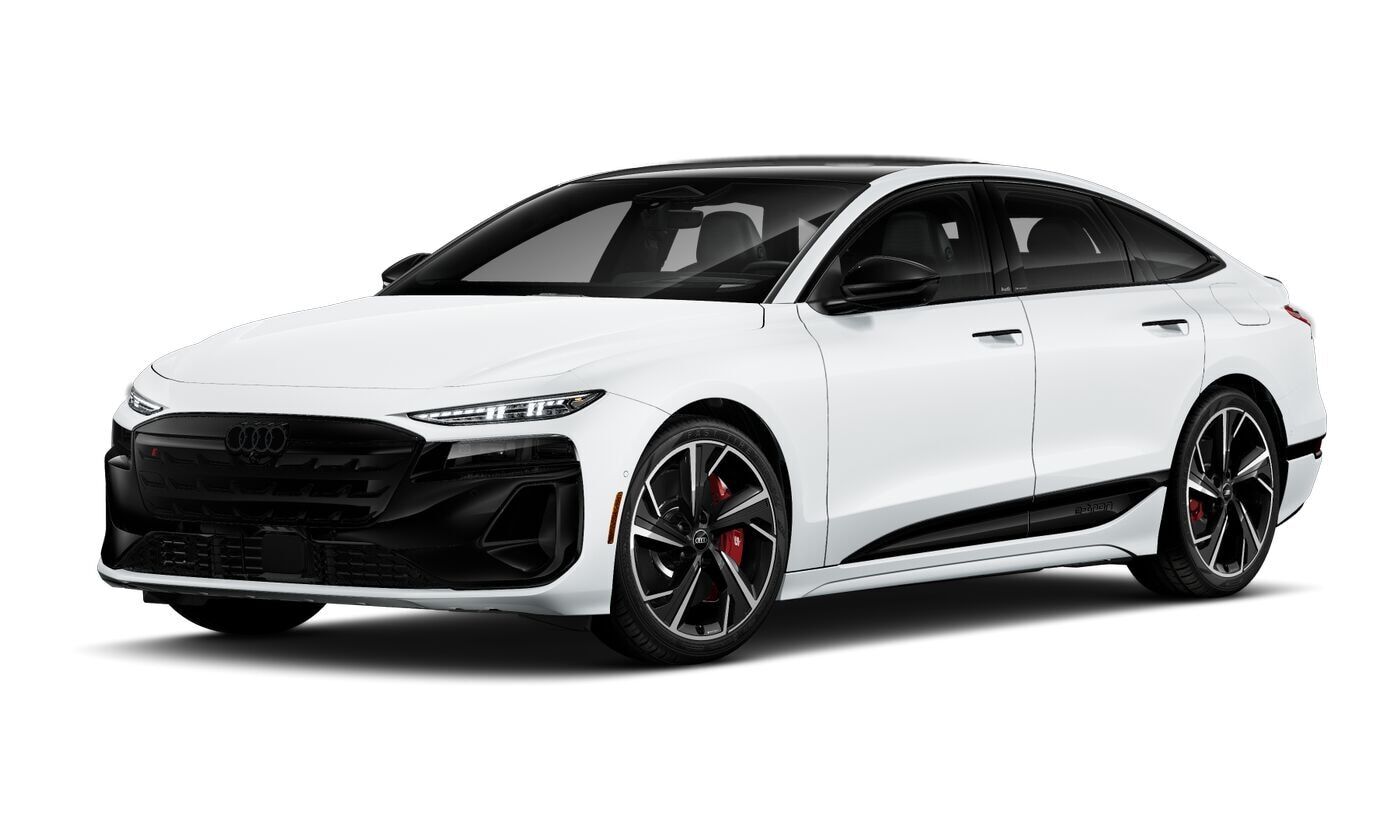 2027 AUDI S6