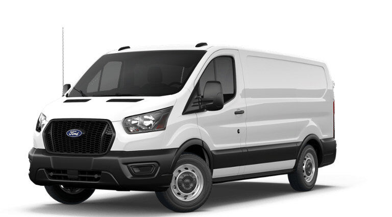 2027 FORD Transit