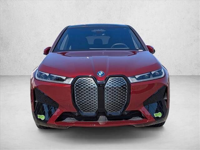 2024 BMW iX
